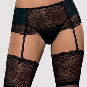 Liguero Miamor Garter talla S/M